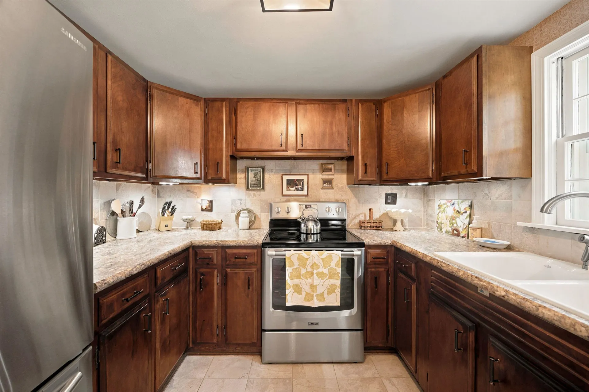 6 Marisue Terrace Tuftonboro NH 03816