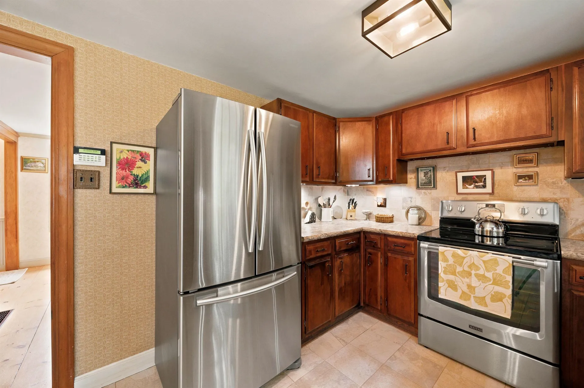 6 Marisue Terrace Tuftonboro NH 03816