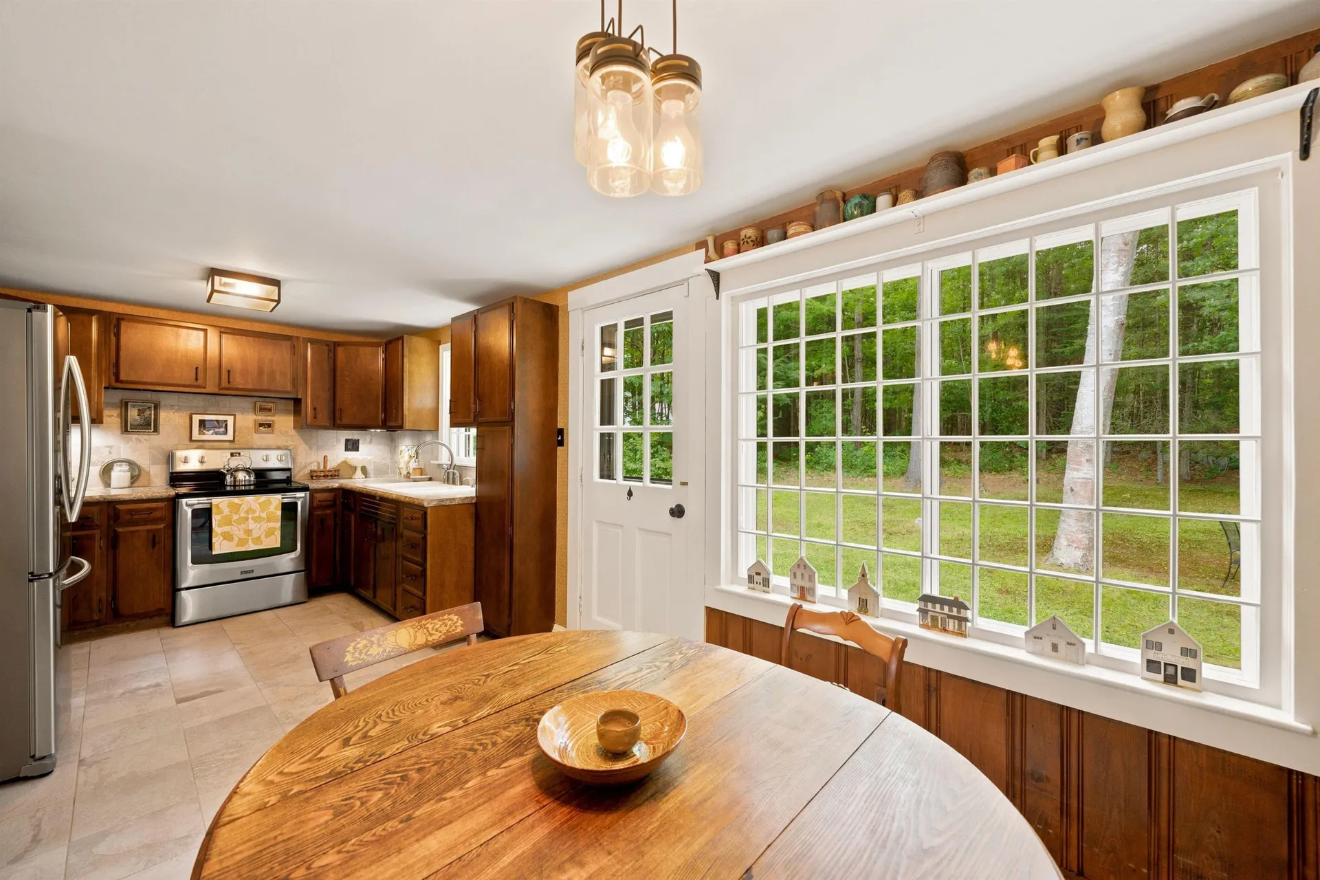 6 Marisue Terrace Tuftonboro NH 03816