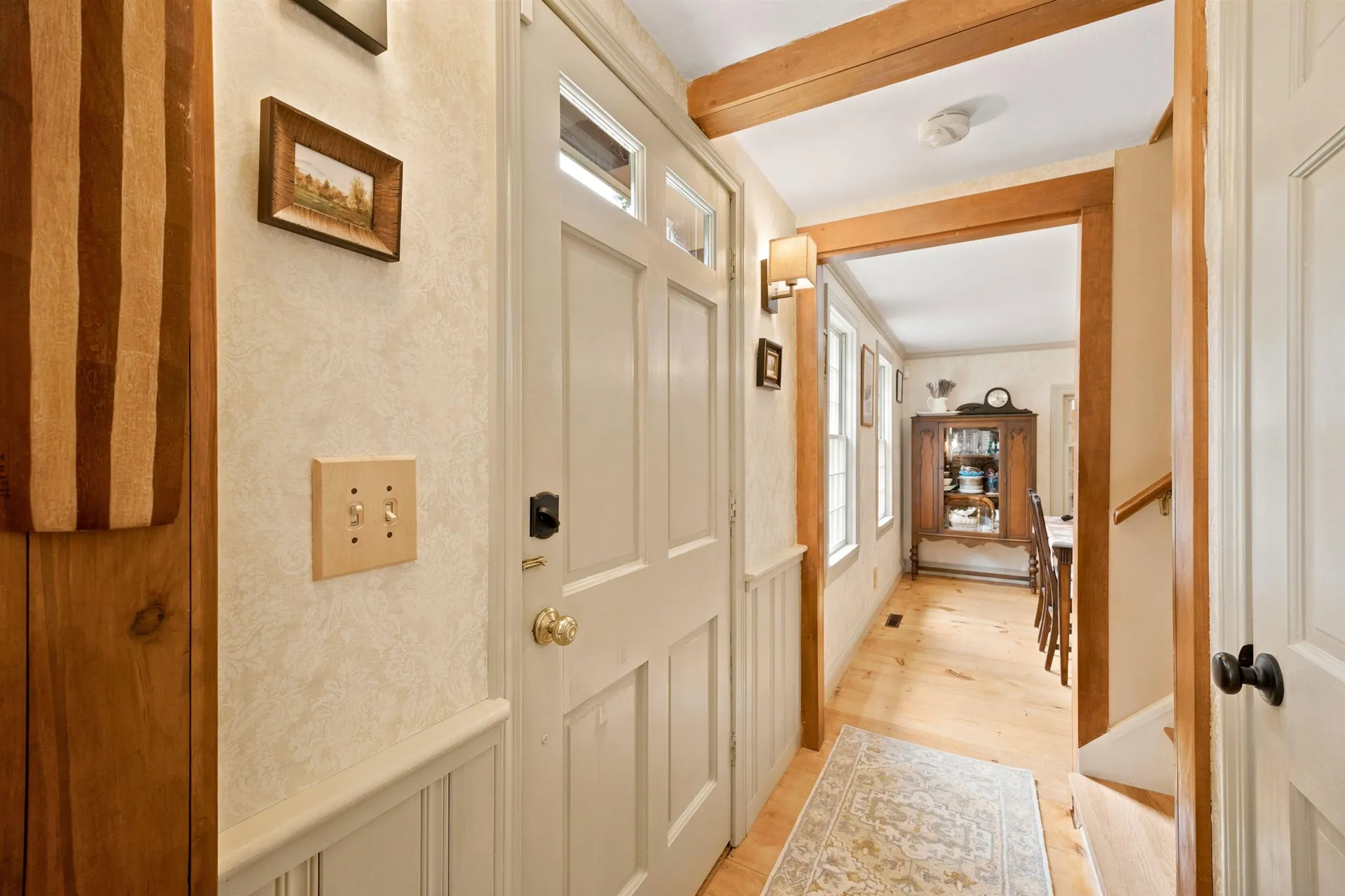 6 Marisue Terrace Tuftonboro NH 03816