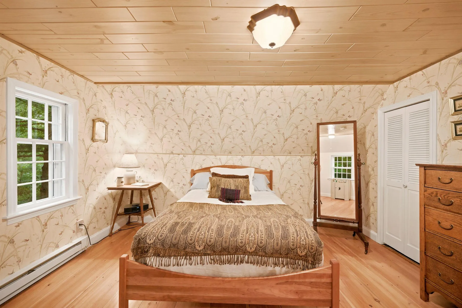 6 Marisue Terrace Tuftonboro NH 03816