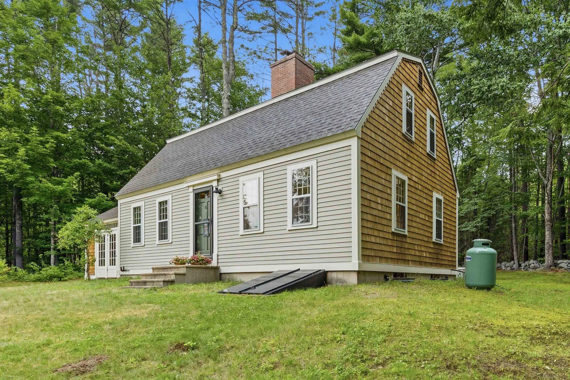 6 Marisue Terrace Tuftonboro NH 03816