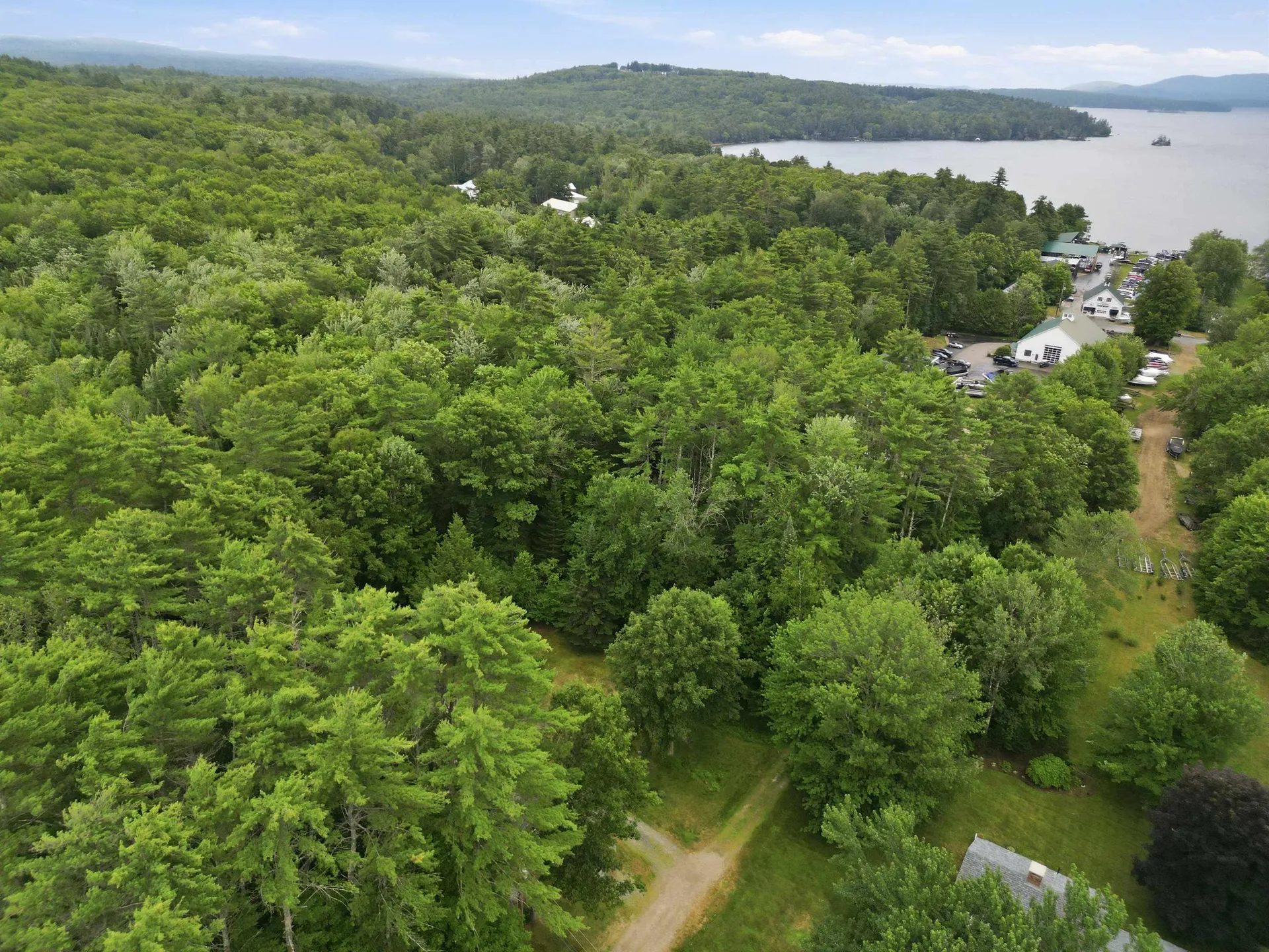 6 Marisue Terrace Tuftonboro NH 03816