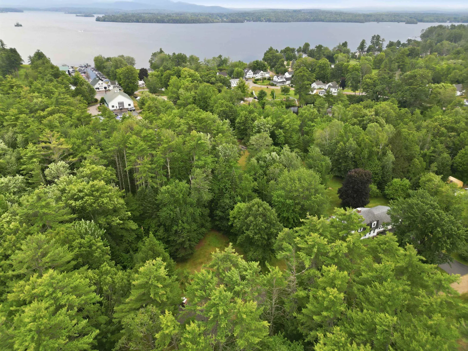 6 Marisue Terrace Tuftonboro NH 03816
