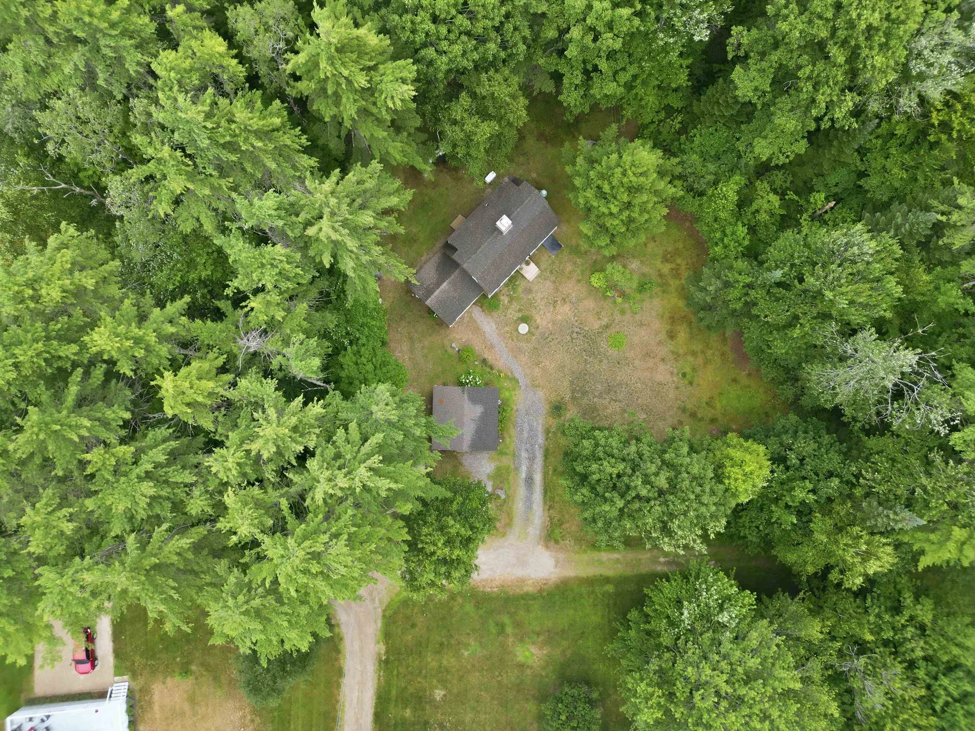 6 Marisue Terrace Tuftonboro NH 03816