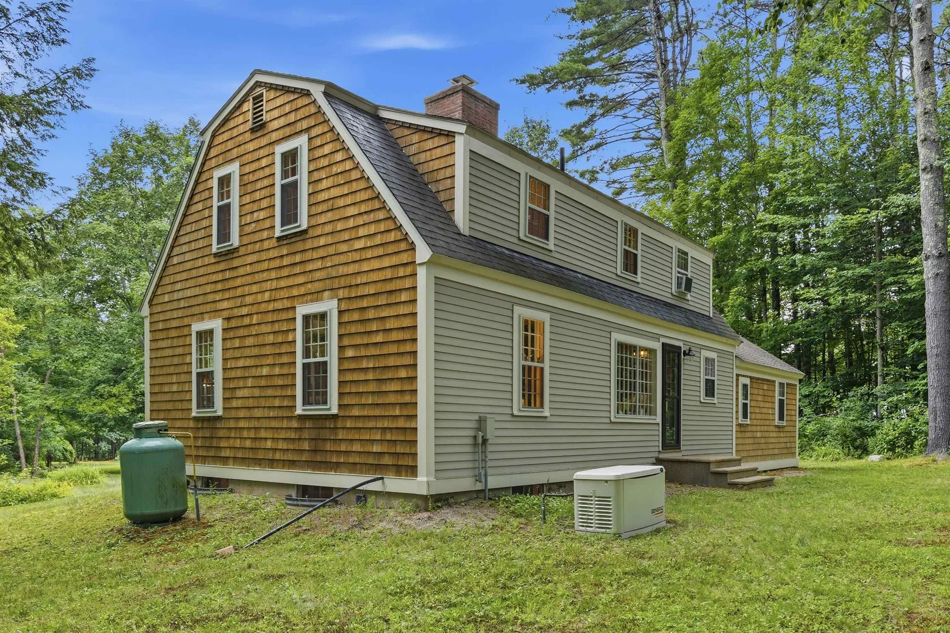 6 Marisue Terrace Tuftonboro NH 03816