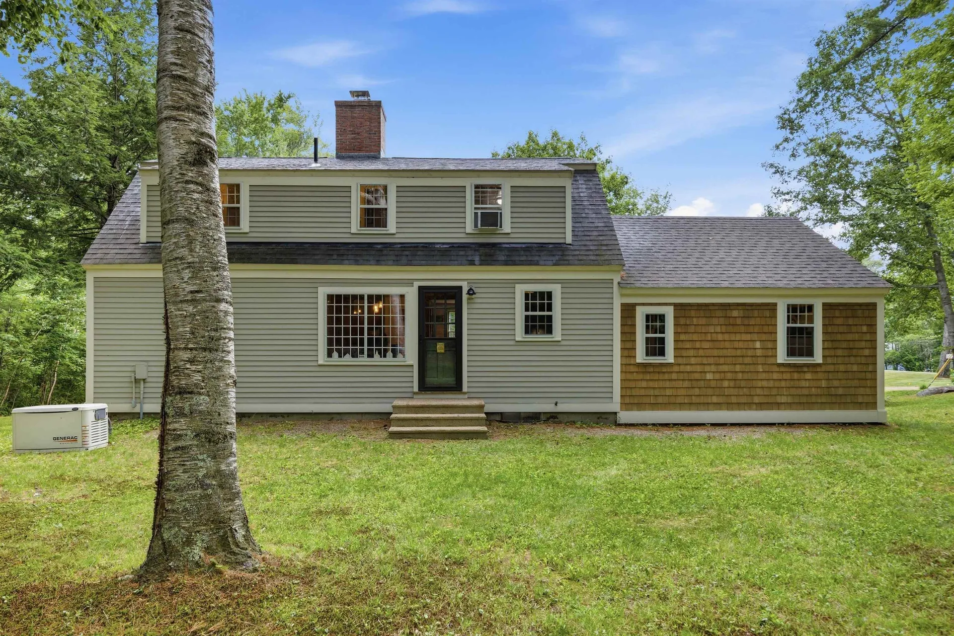 6 Marisue Terrace Tuftonboro NH 03816
