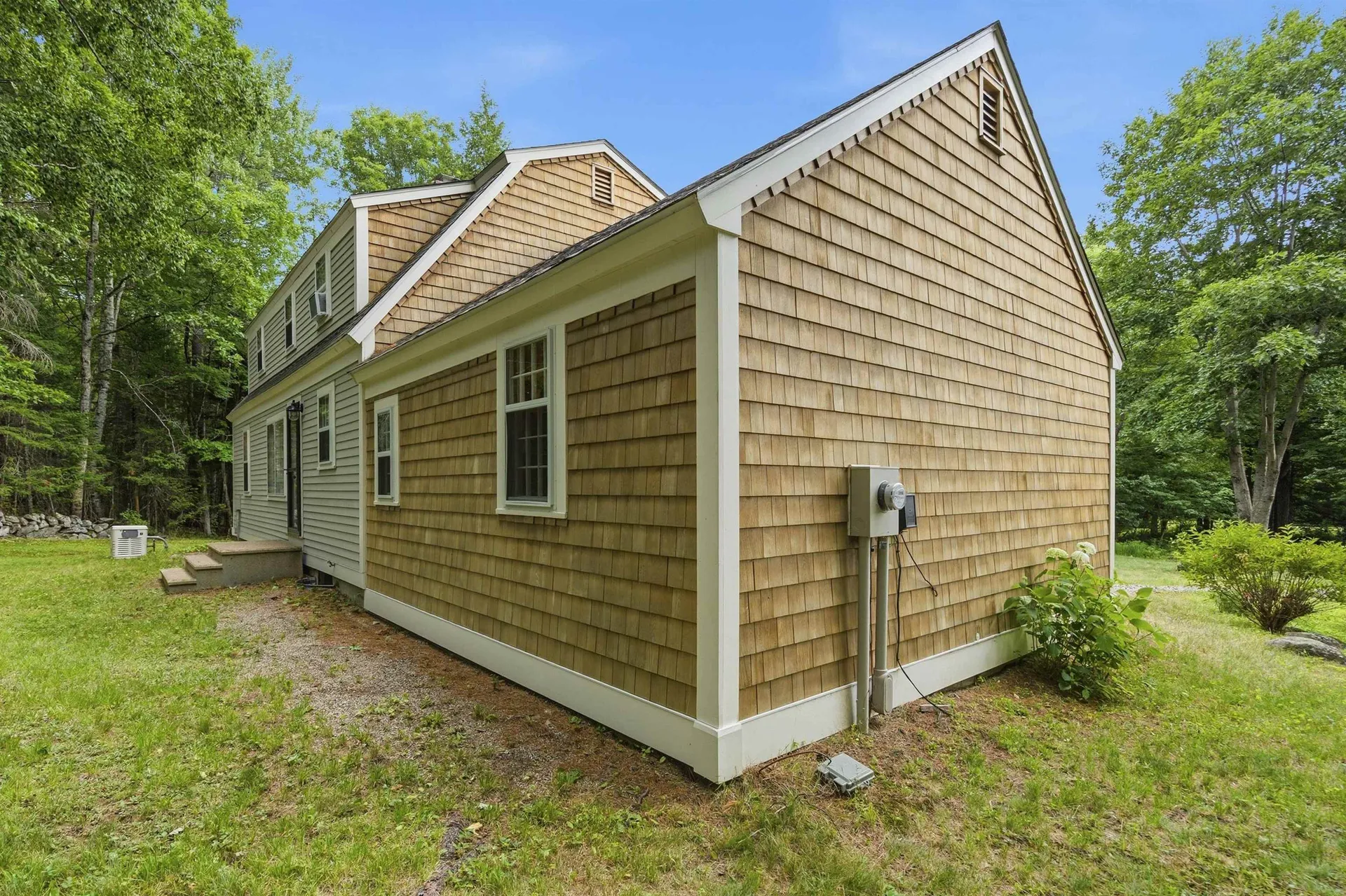 6 Marisue Terrace Tuftonboro NH 03816