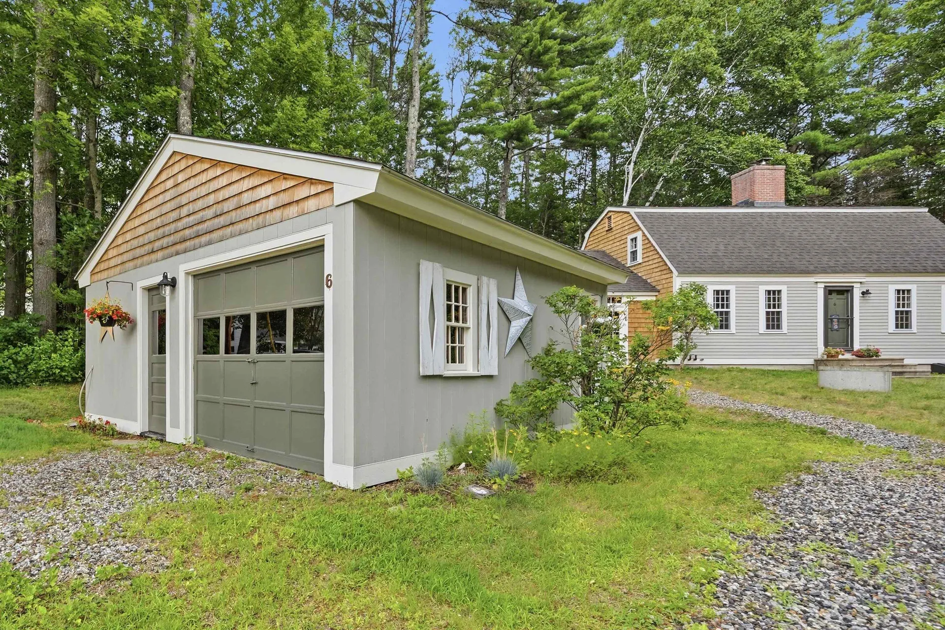 6 Marisue Terrace Tuftonboro NH 03816