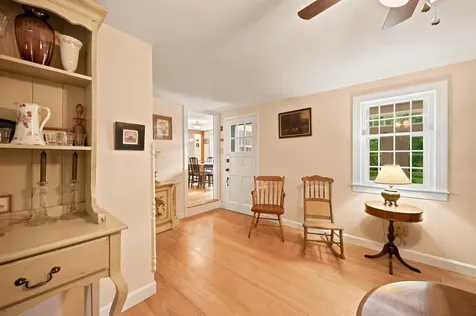 6 Marisue Terrace Tuftonboro NH 03816