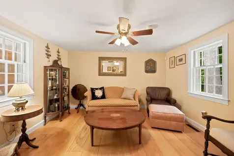 6 Marisue Terrace Tuftonboro NH 03816