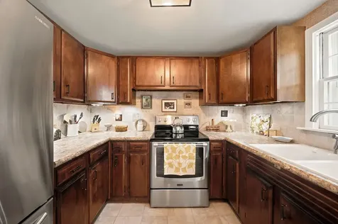 6 Marisue Terrace Tuftonboro NH 03816