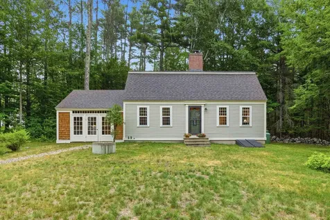 6 Marisue Terrace Tuftonboro NH 03816
