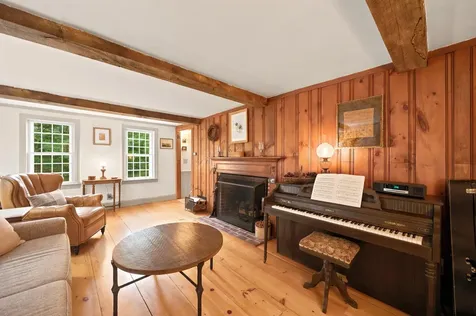 6 Marisue Terrace Tuftonboro NH 03816