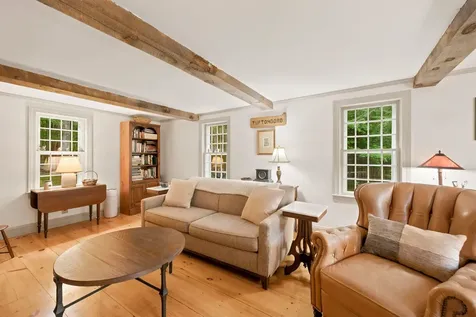 6 Marisue Terrace Tuftonboro NH 03816