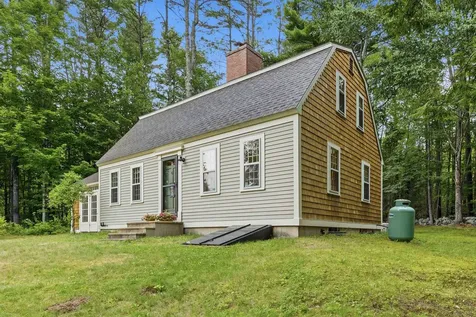 6 Marisue Terrace Tuftonboro NH 03816