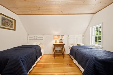 6 Marisue Terrace Tuftonboro NH 03816