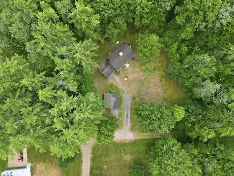 6 Marisue Terrace Tuftonboro NH 03816