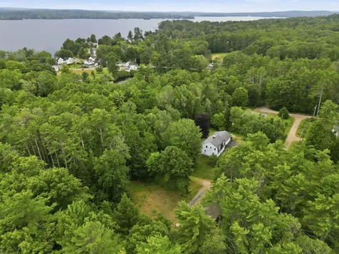 6 Marisue Terrace Tuftonboro NH 03816