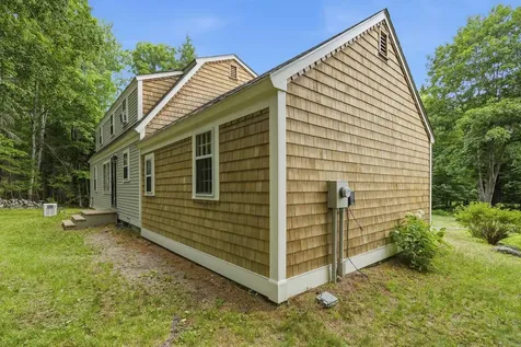 6 Marisue Terrace Tuftonboro NH 03816