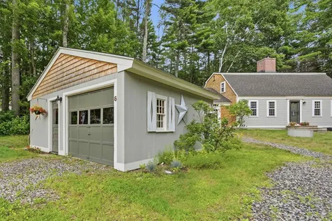 6 Marisue Terrace Tuftonboro NH 03816