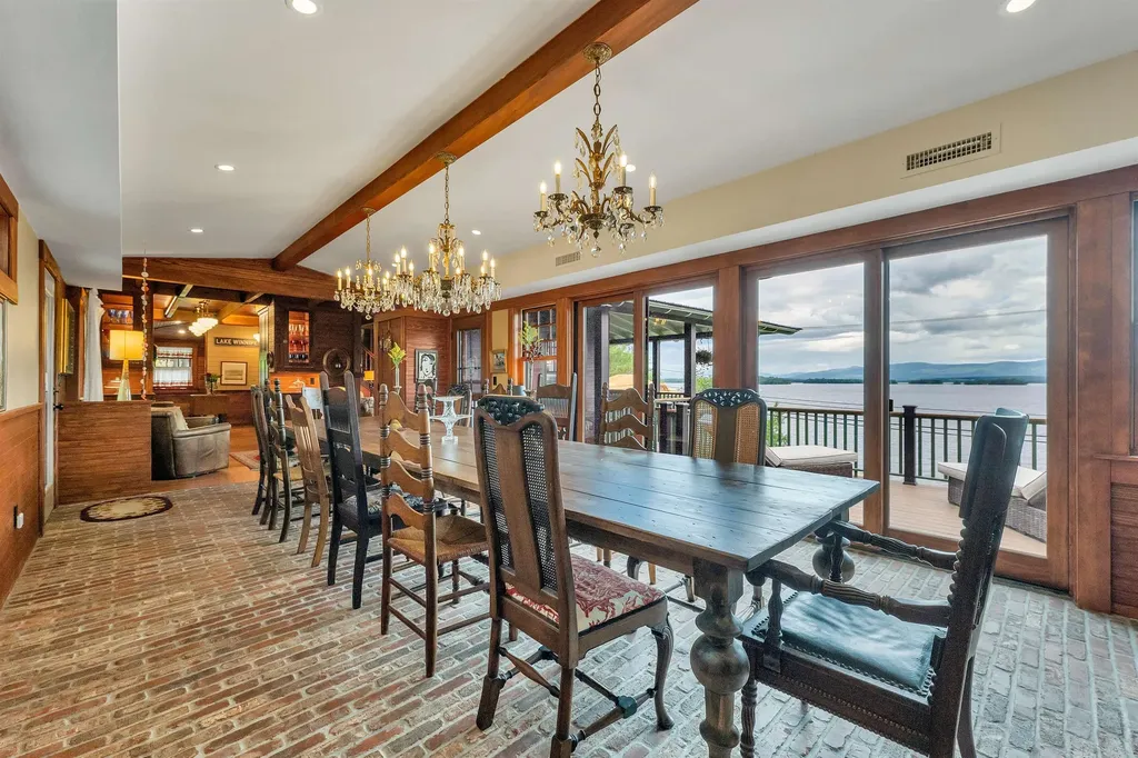 101 Belknap Point Road Gilford NH 03249