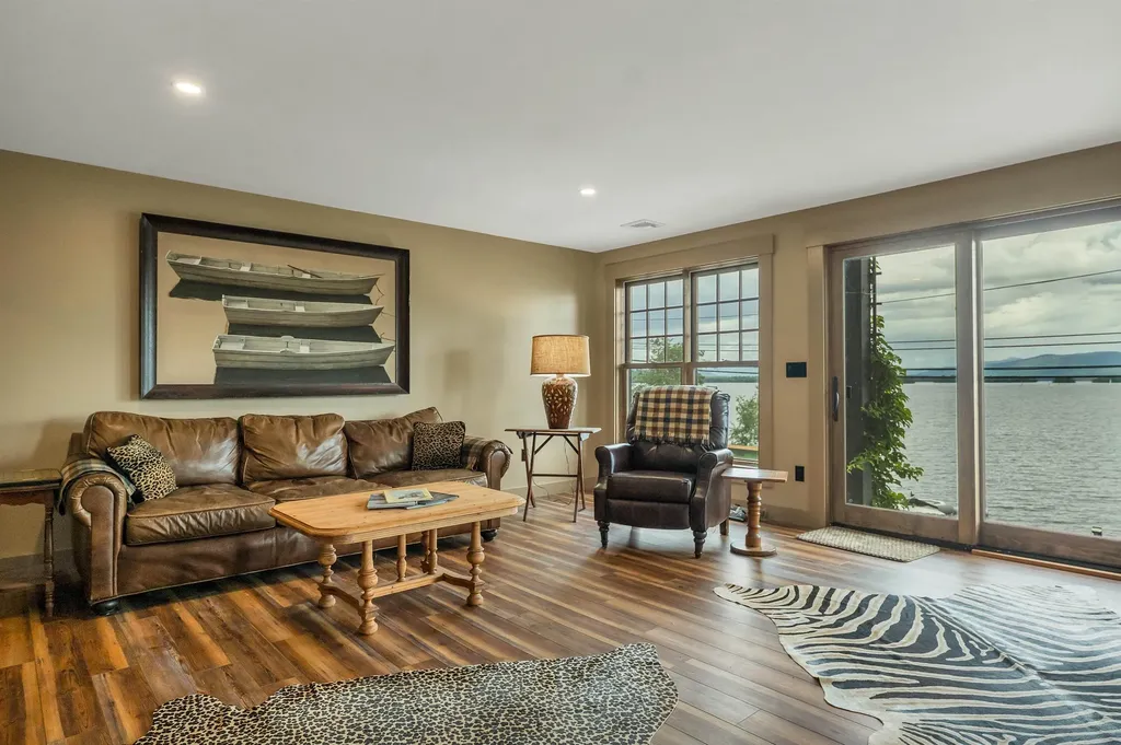 101 Belknap Point Road Gilford NH 03249