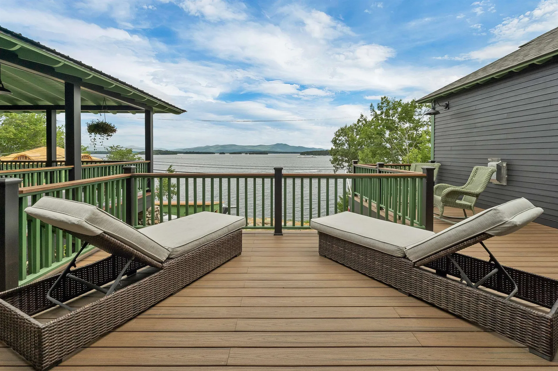 101 Belknap Point Road Gilford NH 03249