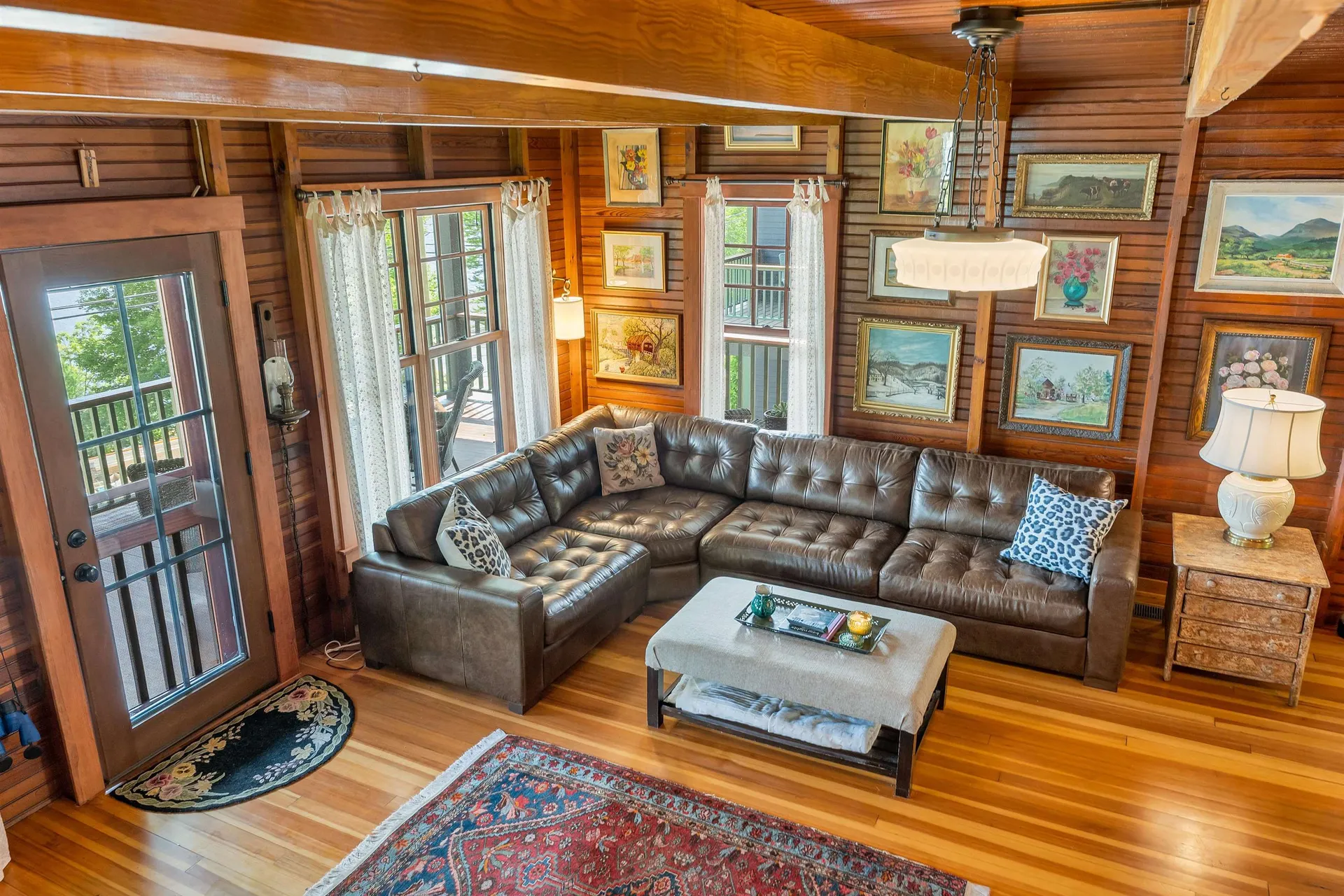 101 Belknap Point Road Gilford NH 03249