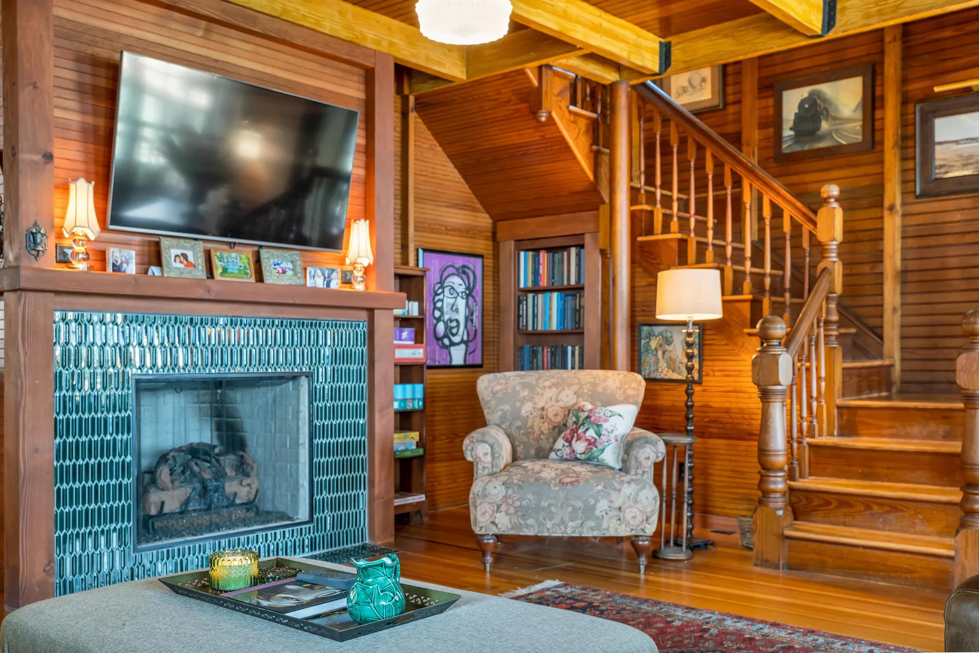 101 Belknap Point Road Gilford NH 03249