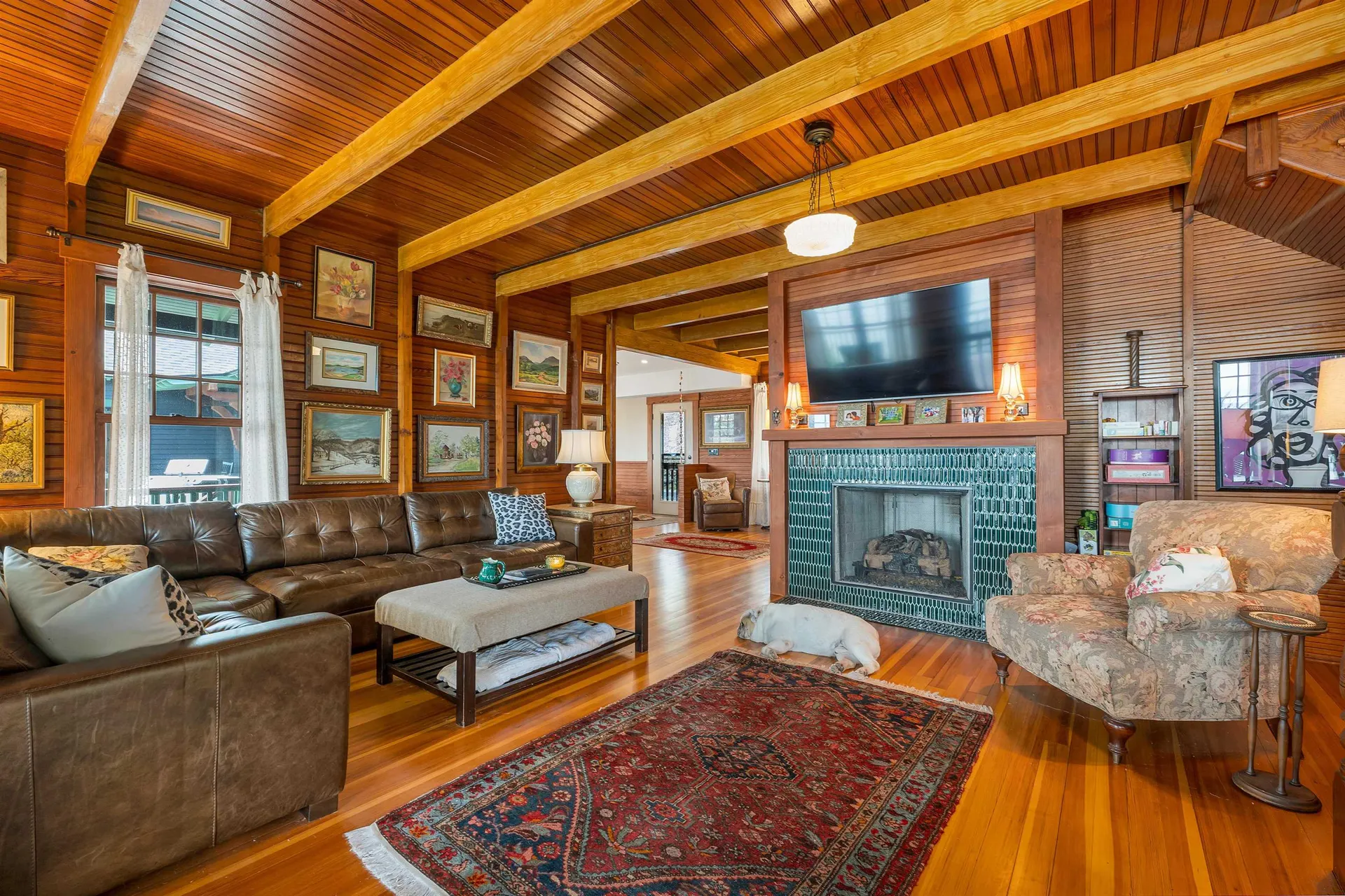 101 Belknap Point Road Gilford NH 03249
