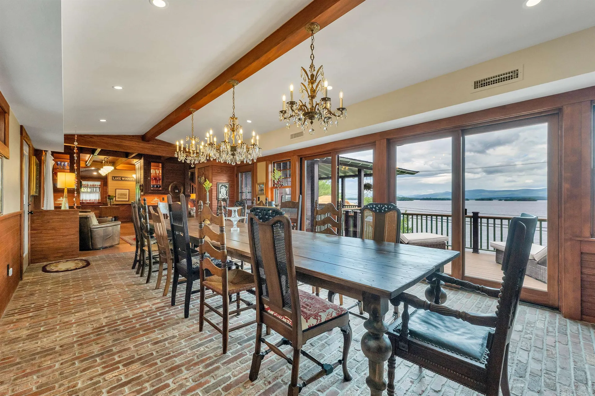 101 Belknap Point Road Gilford NH 03249
