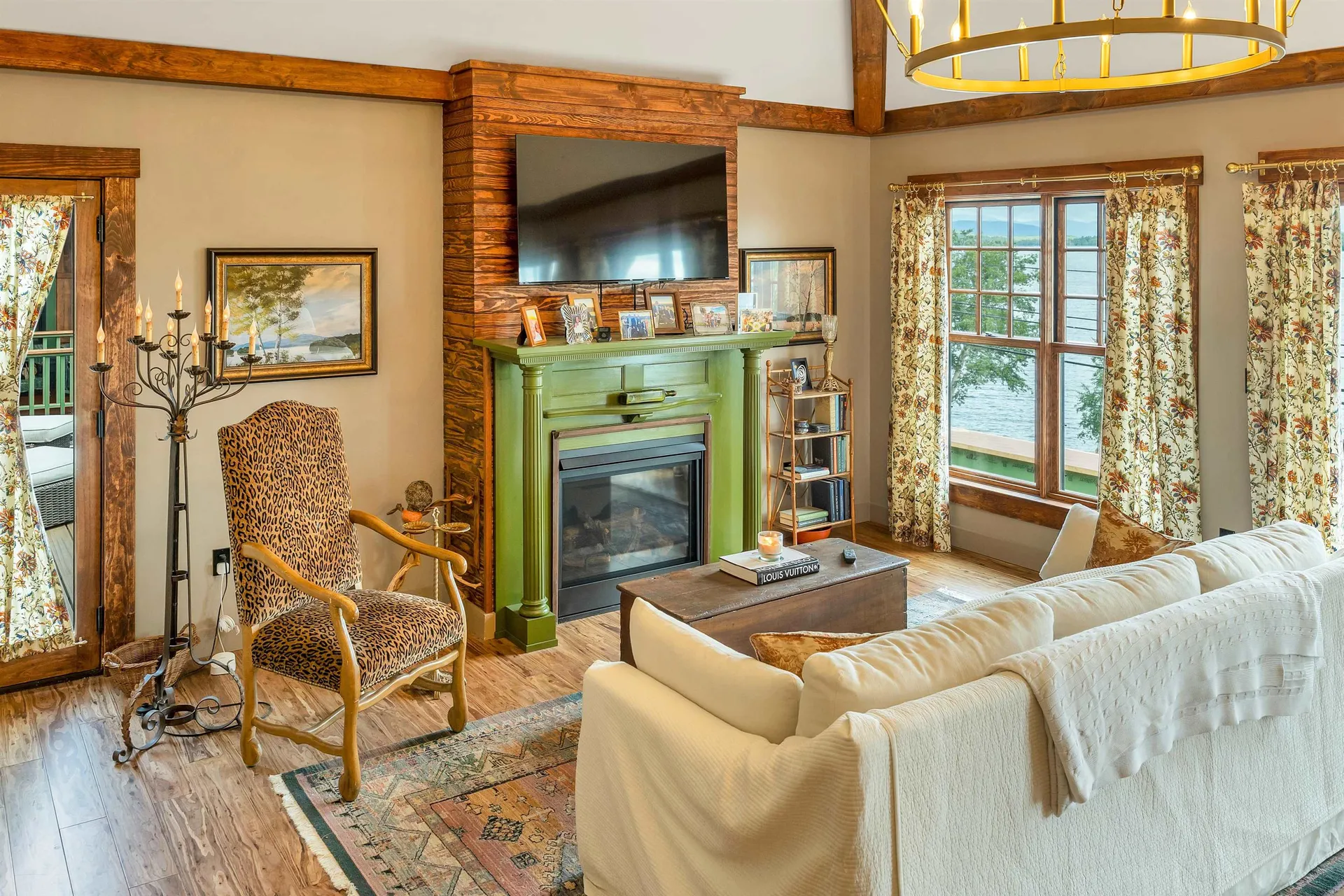 101 Belknap Point Road Gilford NH 03249