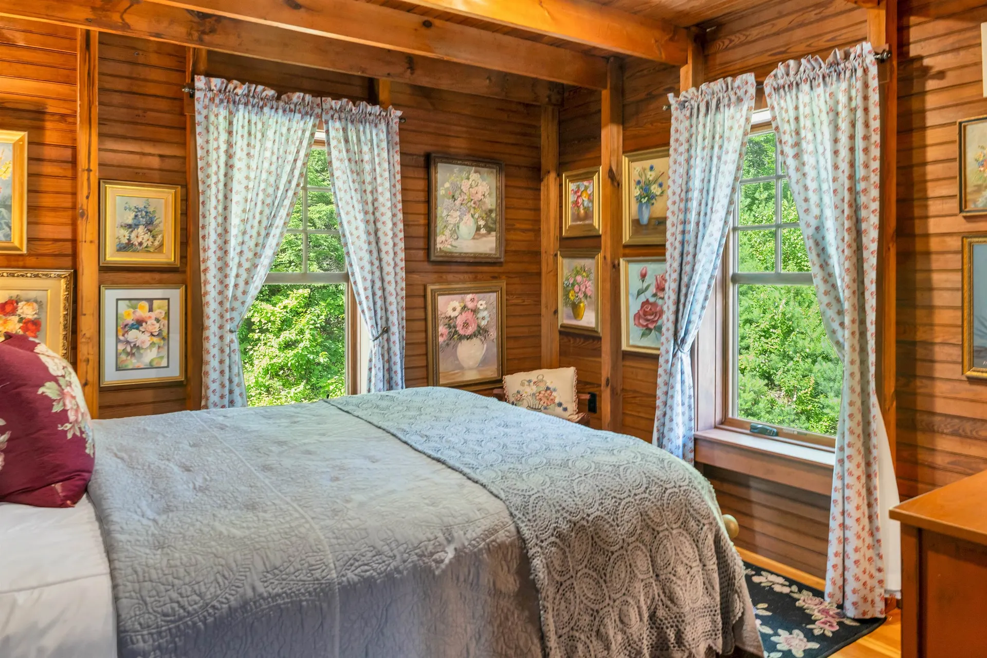101 Belknap Point Road Gilford NH 03249