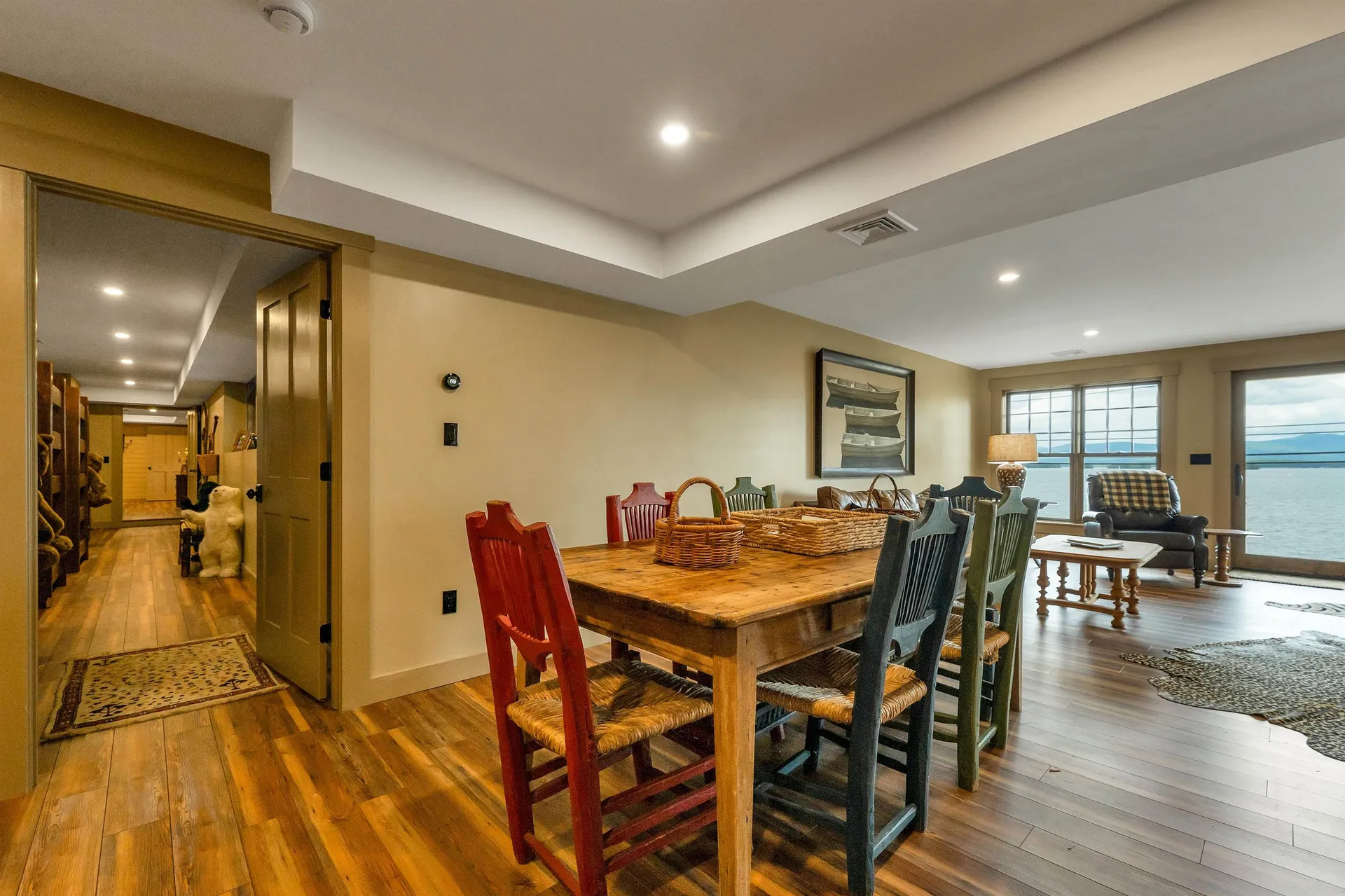101 Belknap Point Road Gilford NH 03249