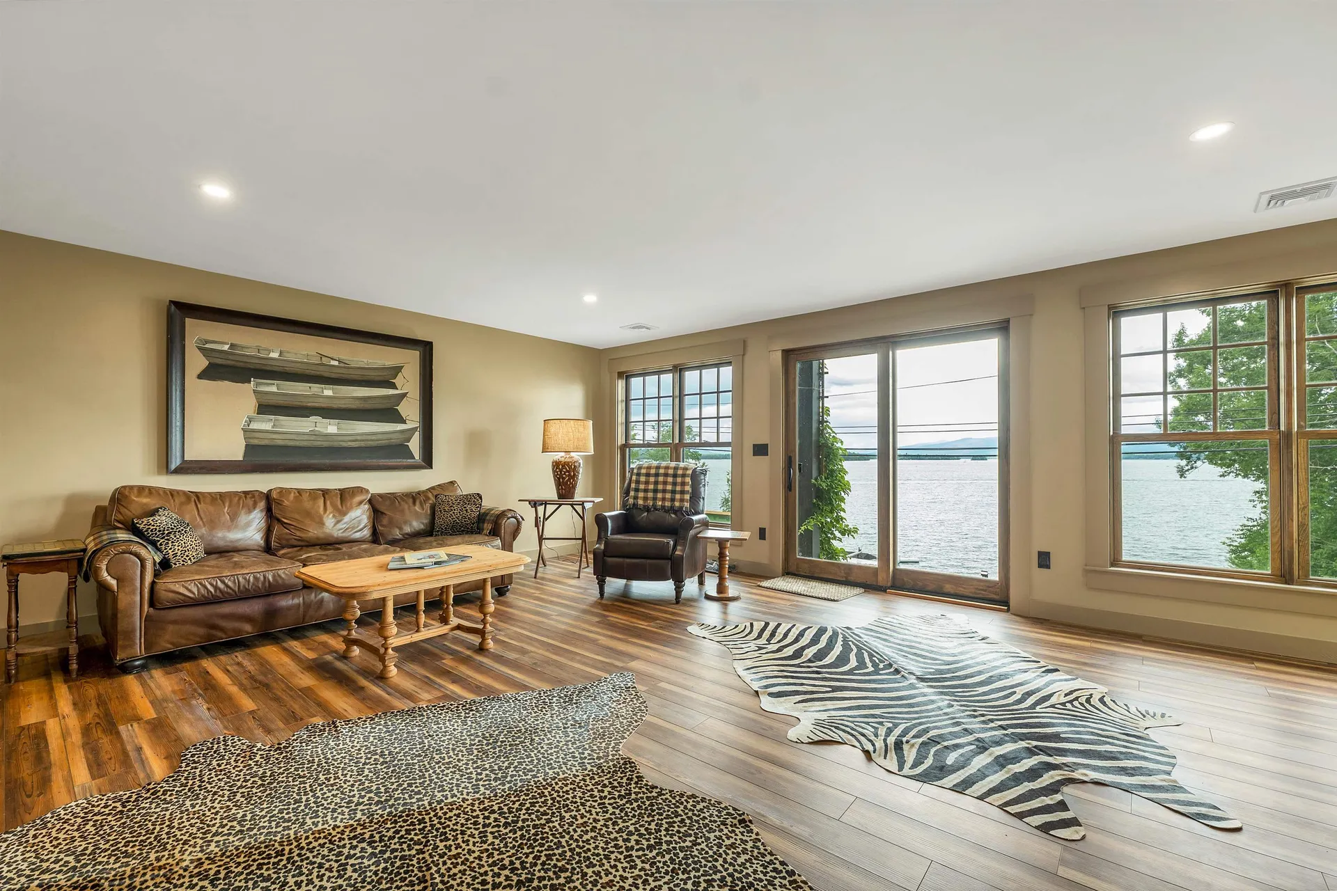 101 Belknap Point Road Gilford NH 03249