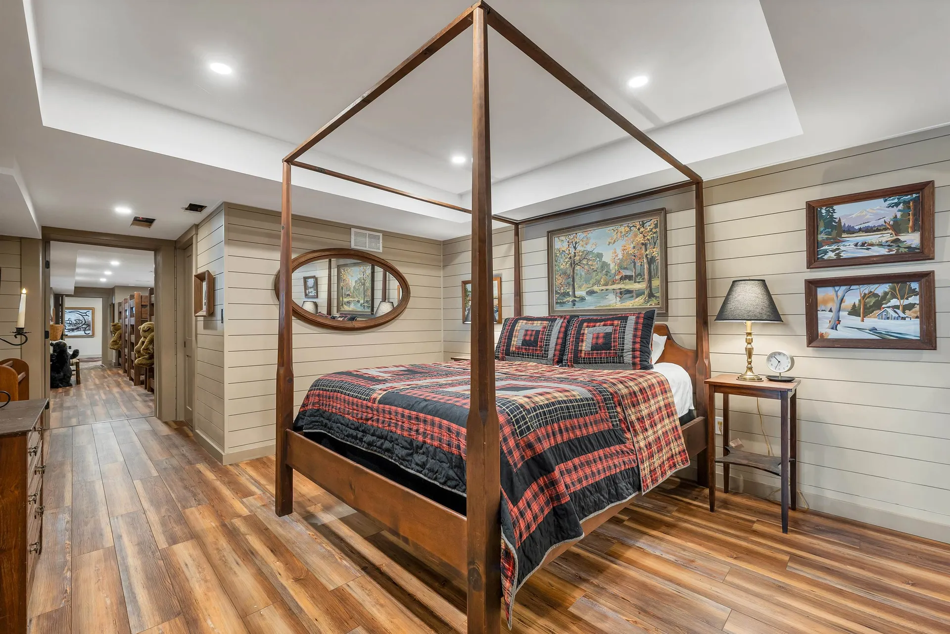 101 Belknap Point Road Gilford NH 03249