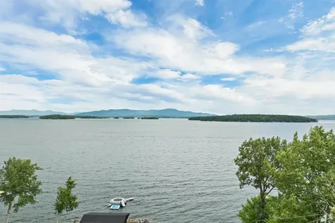 101 Belknap Point Road Gilford NH 03249