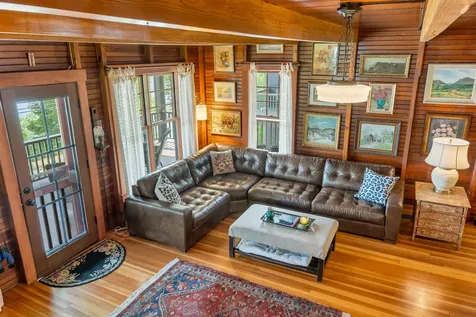 101 Belknap Point Road Gilford NH 03249