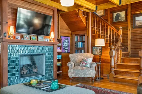 101 Belknap Point Road Gilford NH 03249