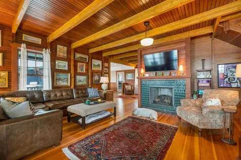 101 Belknap Point Road Gilford NH 03249