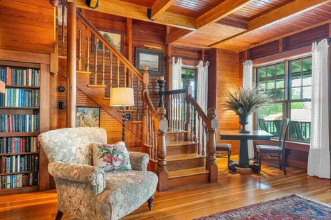 101 Belknap Point Road Gilford NH 03249