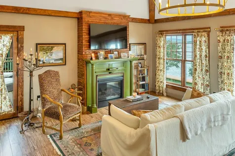 101 Belknap Point Road Gilford NH 03249