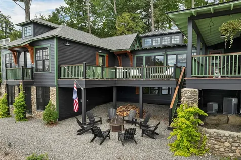 101 Belknap Point Road Gilford NH 03249