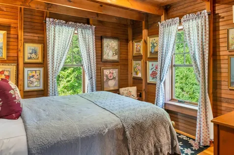 101 Belknap Point Road Gilford NH 03249