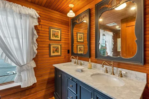 101 Belknap Point Road Gilford NH 03249