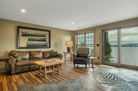 101 Belknap Point Road Gilford NH 03249