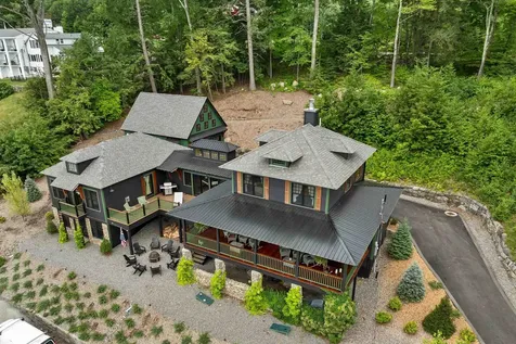 101 Belknap Point Road Gilford NH 03249