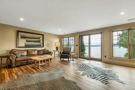 101 Belknap Point Road Gilford NH 03249