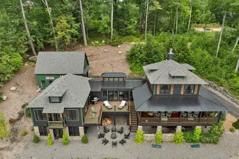 101 Belknap Point Road Gilford NH 03249